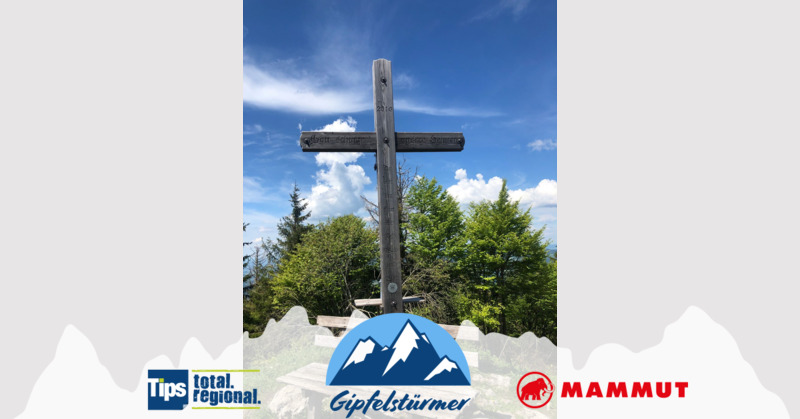 TIPS Gipfelstürmer - Verena aus Braunau - Filbling