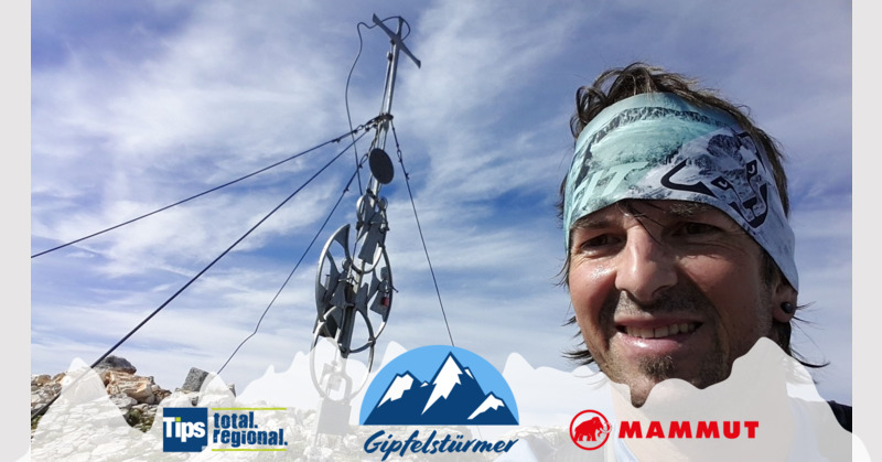 TIPS Gipfelstürmer - Robert aus Braunau - Wagendrischlhorn