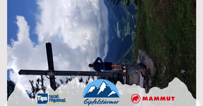 TIPS Gipfelstürmer - Elsa aus Braunau - Feichtenstein