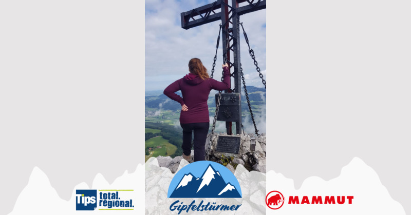 TIPS Gipfelstürmer - Elsa aus Braunau - Schober