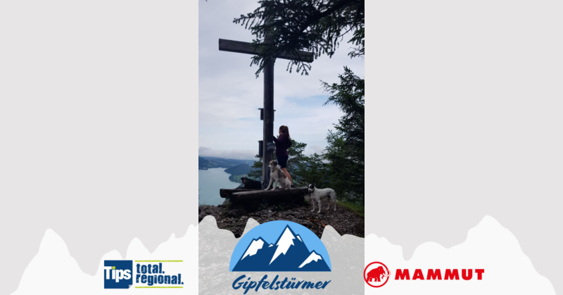 TIPS Gipfelstürmer - Elsa aus Braunau - Ellmaustein