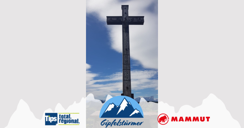 TIPS Gipfelstürmer - Elsa aus Braunau - Zwölferhorn