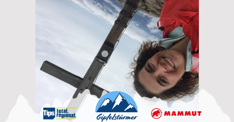 TIPS Gipfelstürmer - Iris aus Braunau - marokko