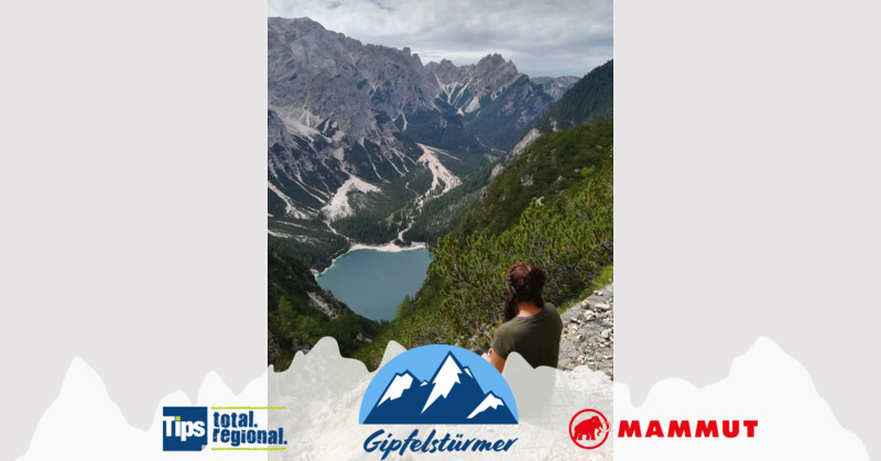TIPS Gipfelstürmer - Nadine aus Braunau - Herrstein
