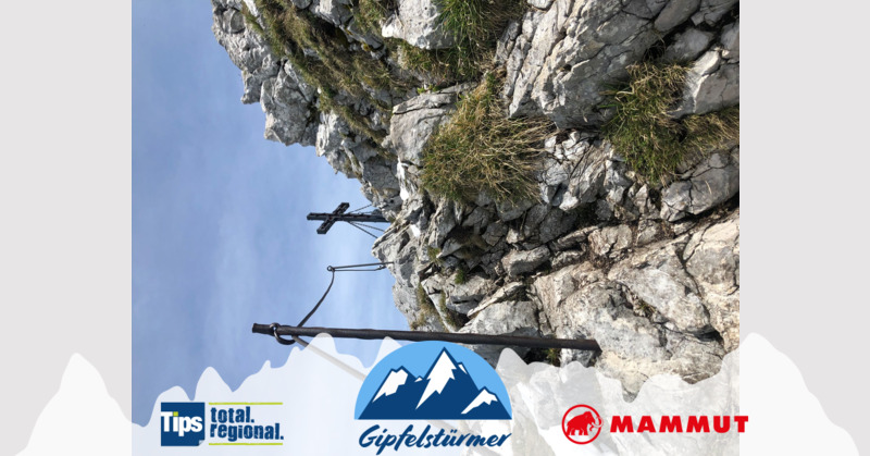 TIPS Gipfelstürmer - Verena aus Braunau - Schober