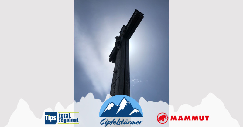 TIPS Gipfelstürmer - Verena aus Braunau - Zwölferhorn