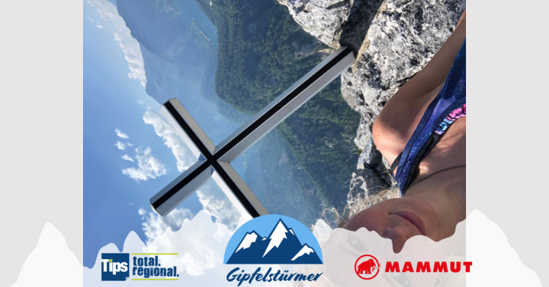 TIPS Gipfelstürmer - Verena aus Braunau - kleiner schoberstein 