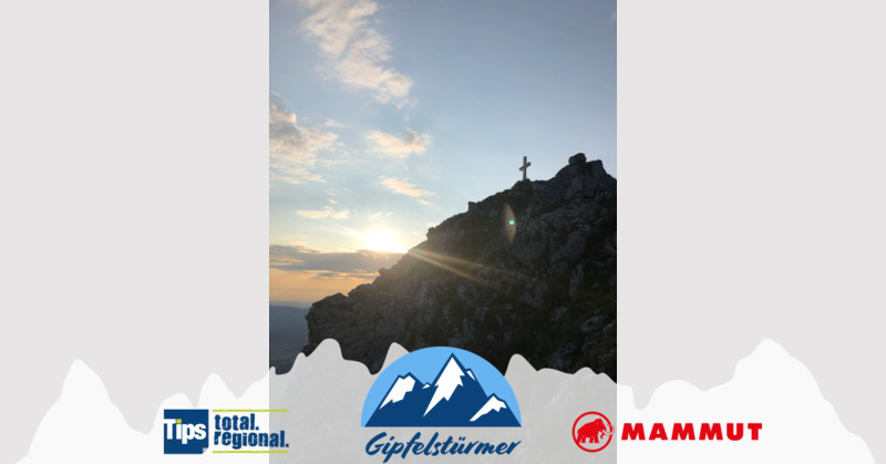TIPS Gipfelstürmer - Verena aus Braunau - Frauenkopf