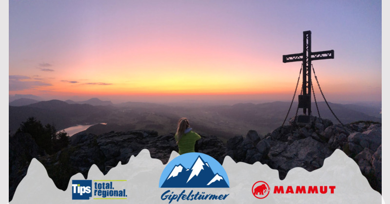 TIPS Gipfelstürmer - Verena aus Braunau - Schober