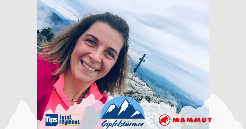 TIPS Gipfelstürmer - Iris aus Braunau - Schober