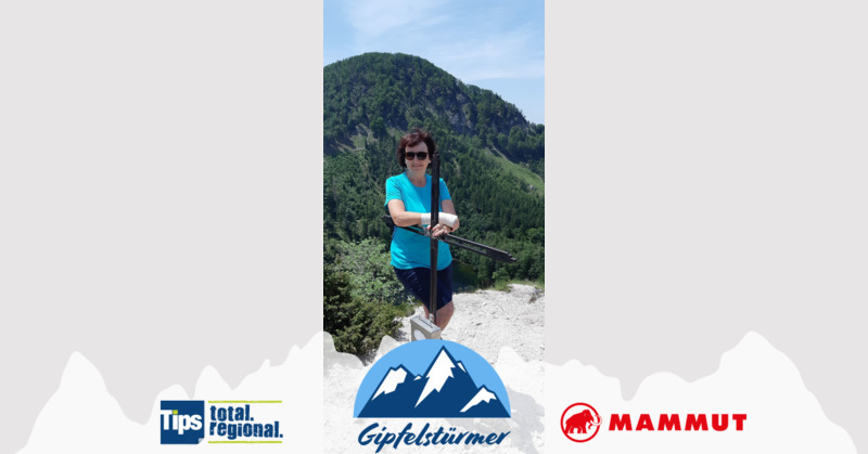 TIPS Gipfelstürmer - Maria aus Eferding - Marienköpfel