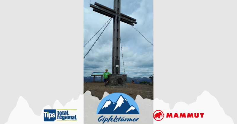 TIPS Gipfelstürmer - Herbert und Mathias aus Eferding - Golzentipp, Obertilliach in Osttirol