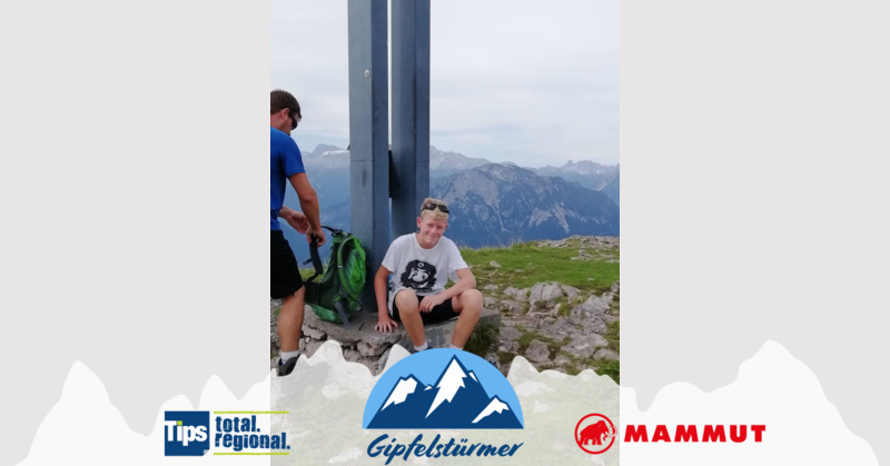 TIPS Gipfelstürmer - Doris aus Eferding - Loser