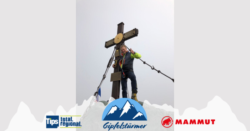 TIPS Gipfelstürmer - Gernot aus Eferding - Großglockner 