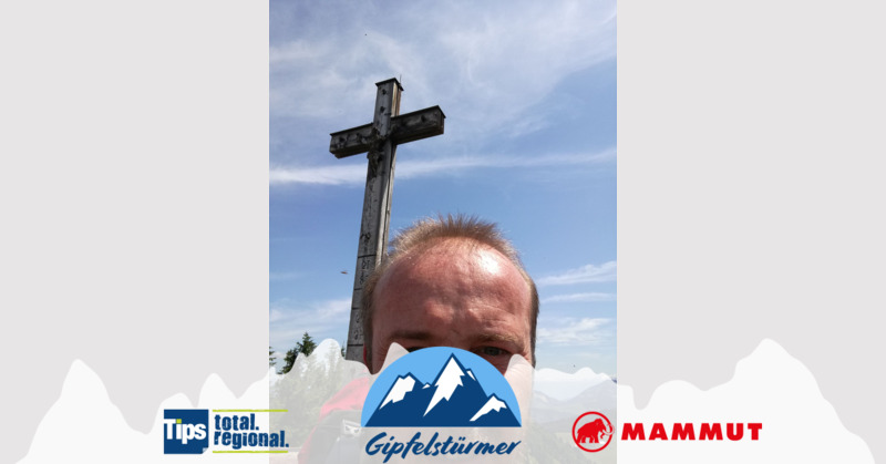 TIPS Gipfelstürmer - Wolfgang aus Enns - Zwölferhorn