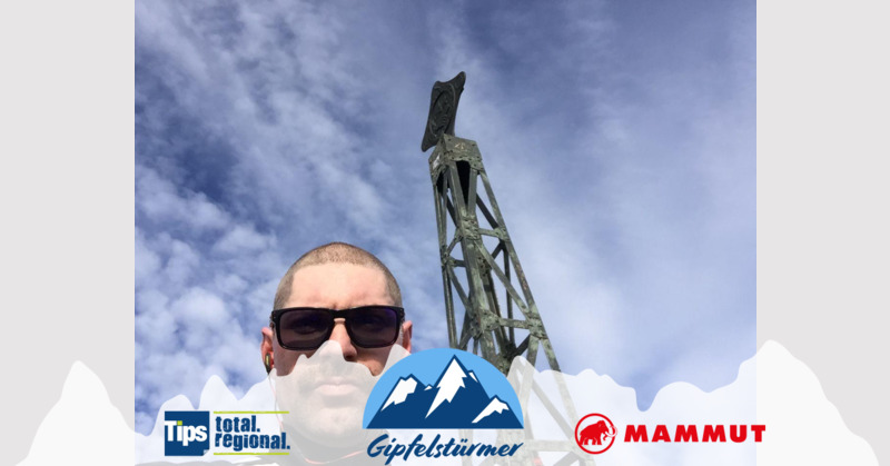 TIPS Gipfelstürmer - Daniel aus Enns - Schoberstein