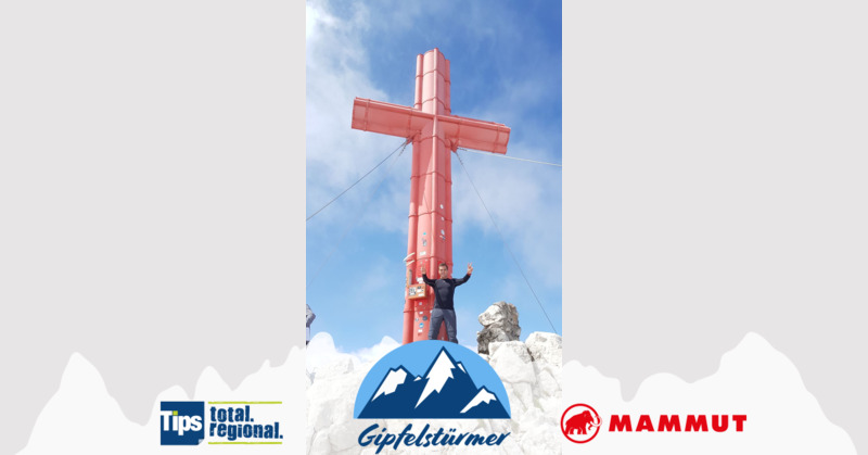 TIPS Gipfelstürmer - Markus aus Enns - Großer Priel