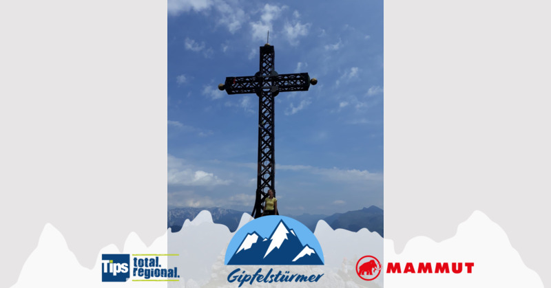 TIPS Gipfelstürmer - Gabi aus Freistadt - Katrin