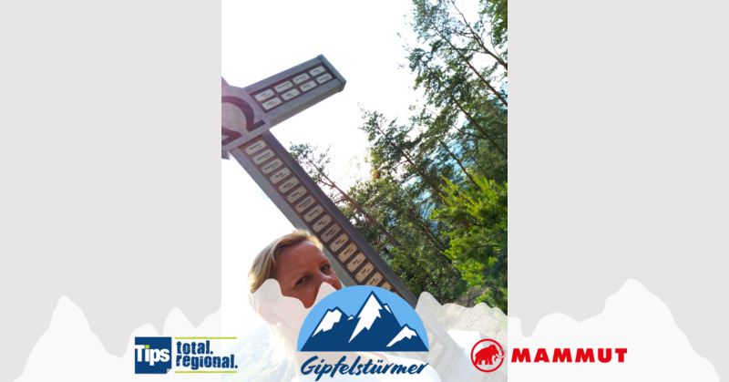 TIPS Gipfelstürmer - Gabi aus Freistadt - Haiderberg