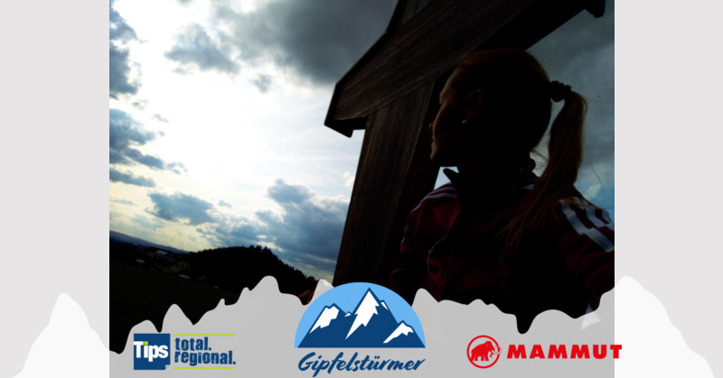 TIPS Gipfelstürmer - Gabi  aus Freistadt - Pammerhöhe