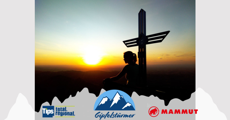 TIPS Gipfelstürmer - Gabi  aus Freistadt - Gaisberg