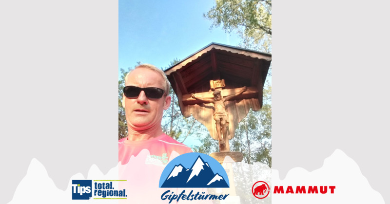 TIPS Gipfelstürmer - Thomas aus Freistadt - Braunberg 912m