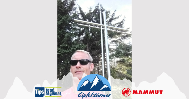 TIPS Gipfelstürmer - Thomas aus Freistadt - Viehberg 1112m