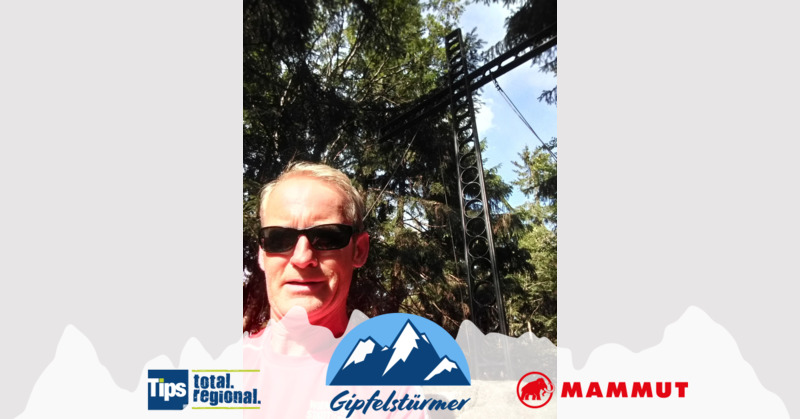 TIPS Gipfelstürmer - Thomas aus Freistadt - Sternstein 1122m