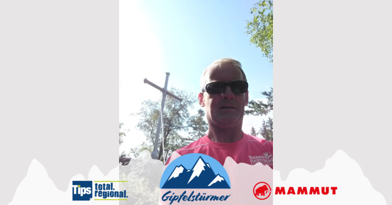 TIPS Gipfelstürmer - Thomas aus Freistadt - Hirtstein 844m