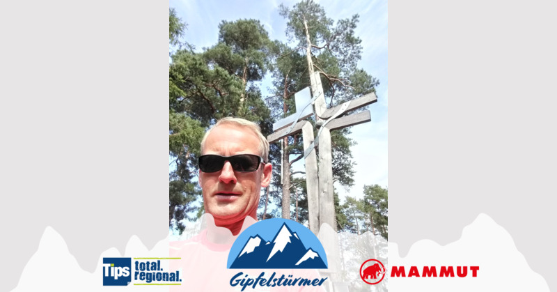 TIPS Gipfelstürmer - Thomas aus Freistadt - Trölsberggipfel 732m