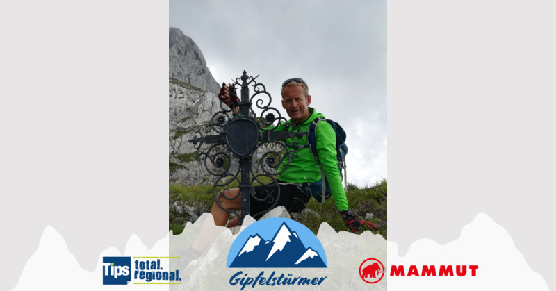 TIPS Gipfelstürmer - Thomas aus Freistadt - Rauchfang