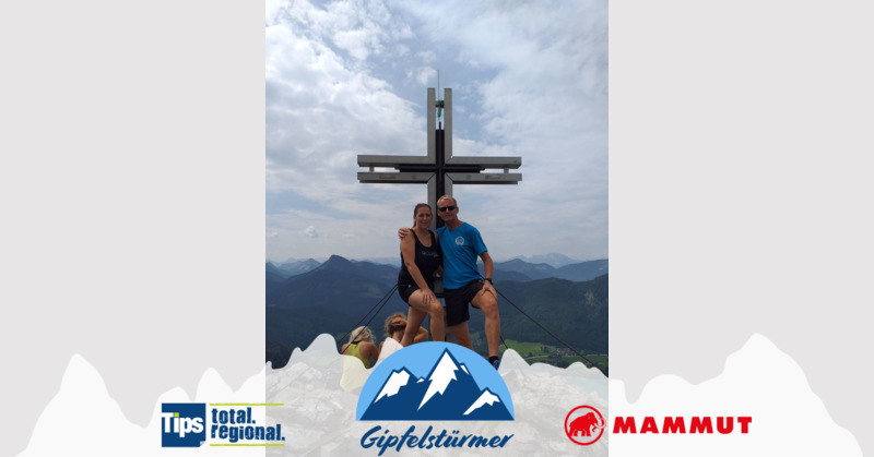 TIPS Gipfelstürmer - Thomas aus Freistadt - Frauenkopf 1287m