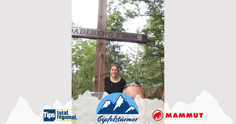 TIPS Gipfelstürmer - Thomas aus Freistadt - Roadlberg