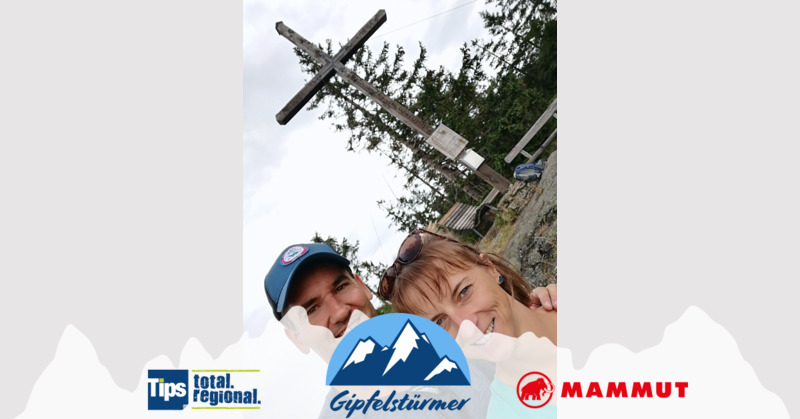 TIPS Gipfelstürmer - Susanne aus Freistadt - Stinglfelsen @Böhmerwaldarena