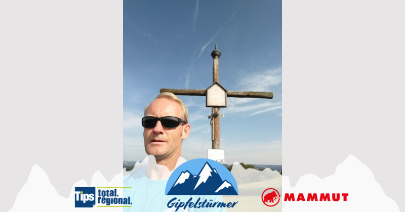 TIPS Gipfelstürmer - Thomas aus Freistadt - Gruberhügel