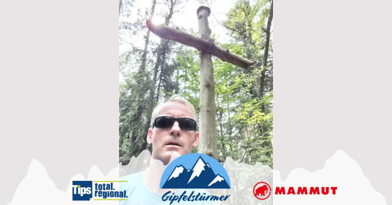 TIPS Gipfelstürmer - Thomas aus Freistadt - Kempfendorfer Berg