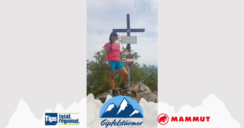 TIPS Gipfelstürmer - Alexandra aus Freistadt - Hochsalm