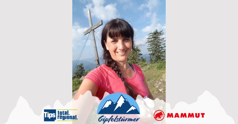 TIPS Gipfelstürmer - Alexandra aus Freistadt - Bodenwies