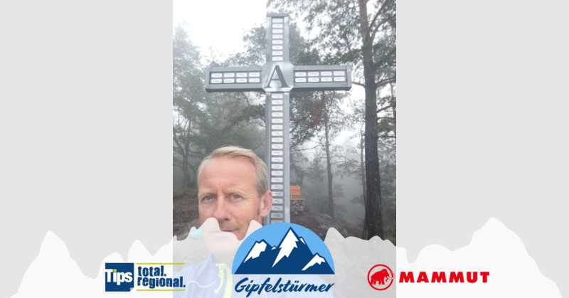 TIPS Gipfelstürmer - Thomas aus Freistadt - Haiderberg