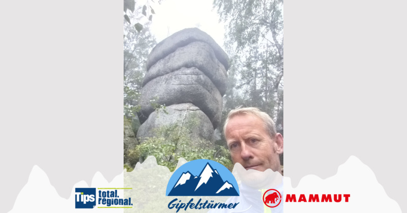 TIPS Gipfelstürmer - Thomas aus Freistadt - Hirschenstein