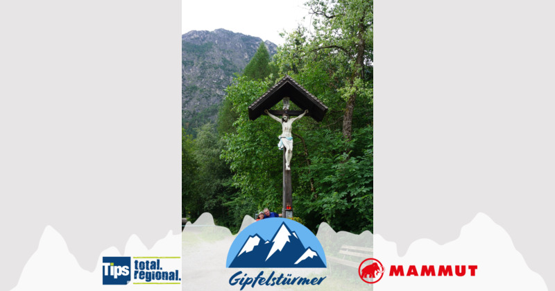 TIPS Gipfelstürmer - Gottfried +Heidi aus Freistadt - Goggkreuz Lienz