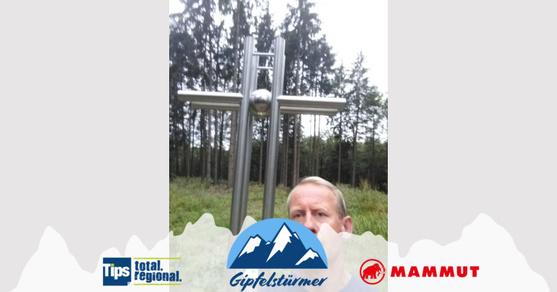 TIPS Gipfelstürmer - Thomas aus Freistadt - Kürnberg Linz-Land