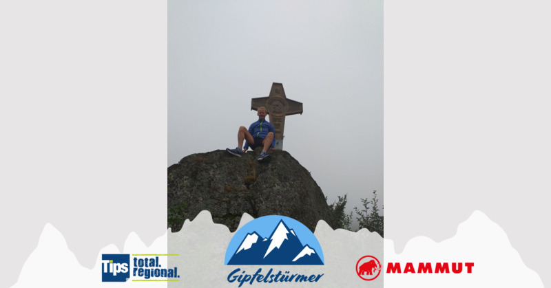 TIPS Gipfelstürmer - Thomas aus Freistadt - Pammerhöhe Rechberg