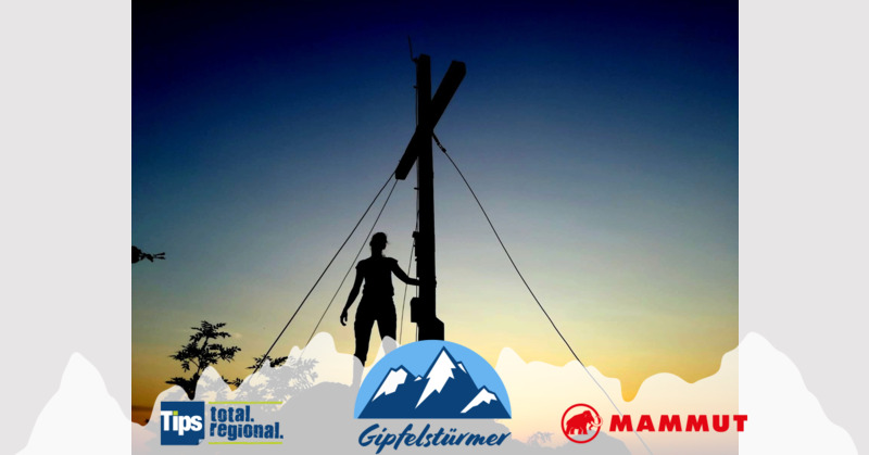 TIPS Gipfelstürmer - Gabi  aus Freistadt - Kl. Landsberg 