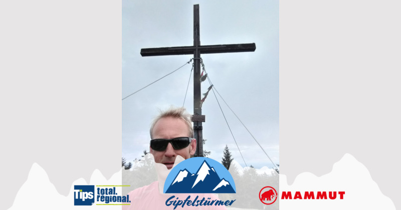 TIPS Gipfelstürmer - Thomas aus Freistadt - Bärenstein 1077m