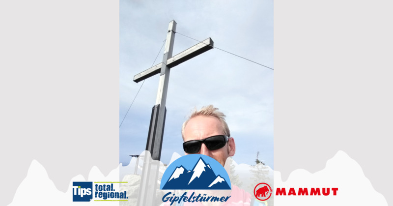TIPS Gipfelstürmer - Thomas aus Freistadt - Hochstein 1332m