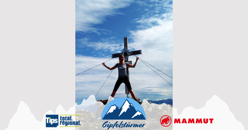 TIPS Gipfelstürmer - Gabi aus Freistadt - Hainzen