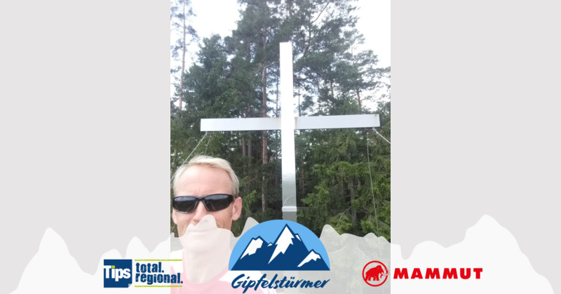 TIPS Gipfelstürmer - Thomas aus Freistadt - Wolfsberg Ostgipfel