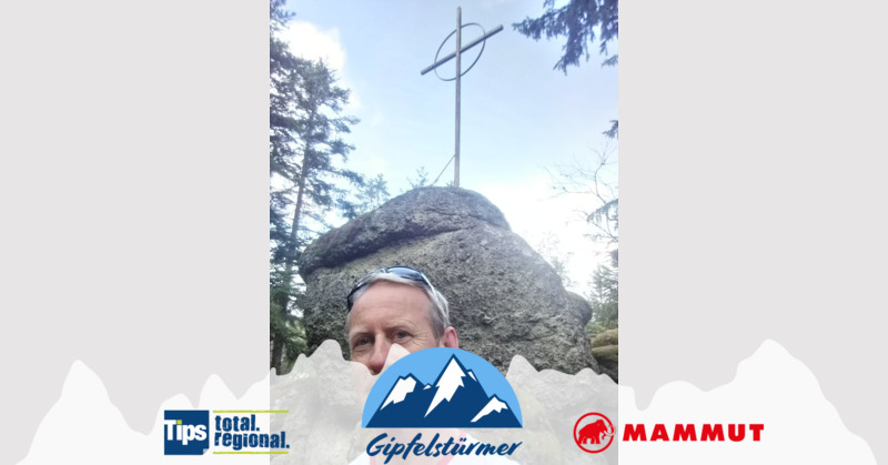 TIPS Gipfelstürmer - Thomas aus Freistadt - Wegerstein Mühlviertler Alm