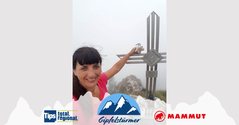 TIPS Gipfelstürmer - Alexandra aus Freistadt - Gaisberg